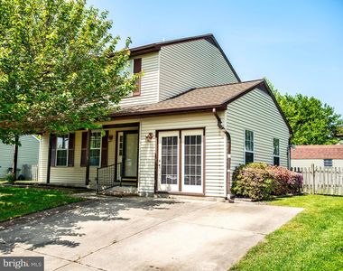 714 Clover Valley Ct, Edgewood, MD, 21040