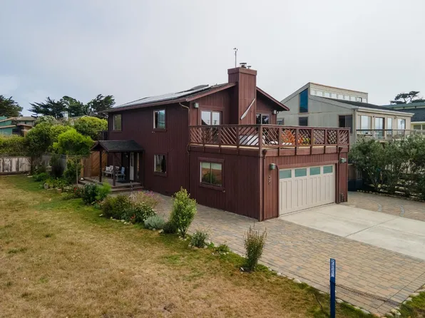 86 Madrone Ave, Moss Beach, CA 94038