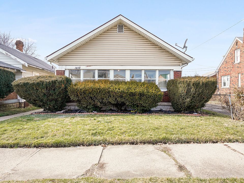 1st image of 1454 King Ave
