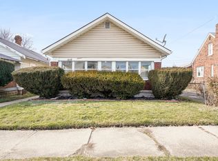 1454 King Ave, Indianapolis, IN