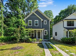 1832 Purser Dr, Charlotte, NC 28215