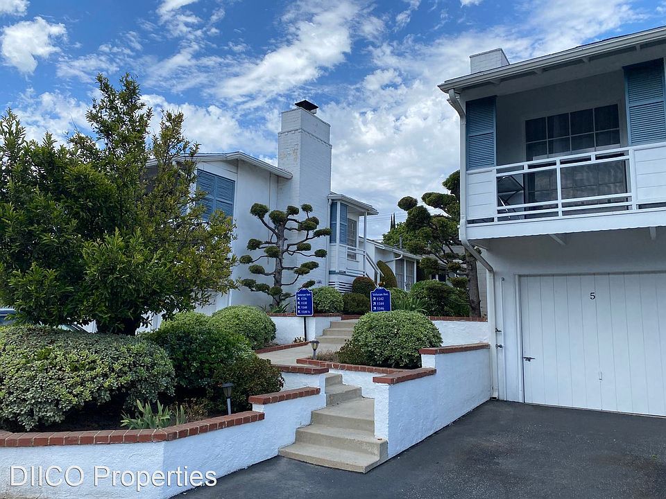 1st image of 1542 Veteran Ave #11247936