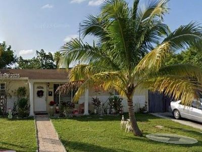 20040 NW 14th Pl, Miami Gardens, FL, 33169