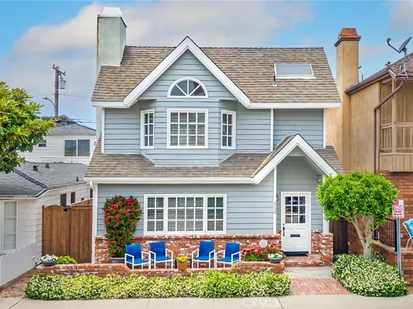 313 Apolena Ave, Newport Beach, CA 92662