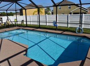 2791 Snapdragon Dr NW, Palm Bay, FL 32907