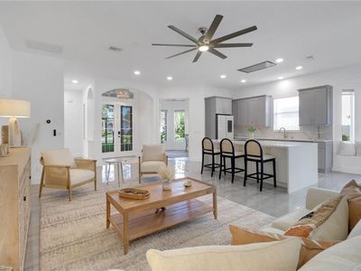 6072 Highwood Park Ct, Naples, FL, 34110