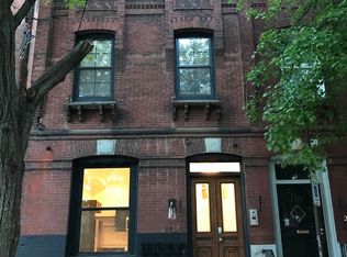 2138 N Uber St, Philadelphia, PA 19121