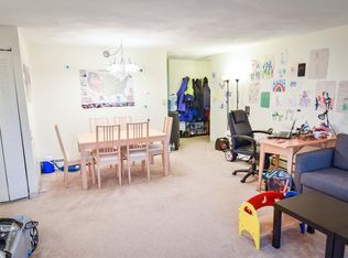 84 Pleasant St #4A, Brookline, MA 02446