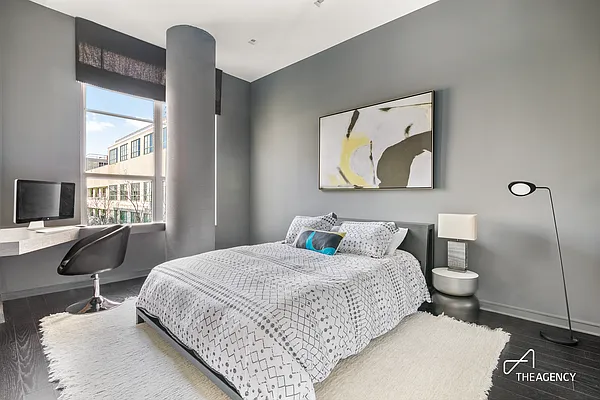 Rented by The Agency | media 6