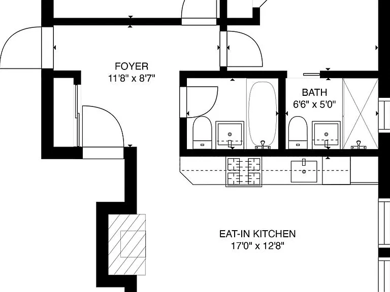 6035 N Winthrop Ave #3 — Photo 13