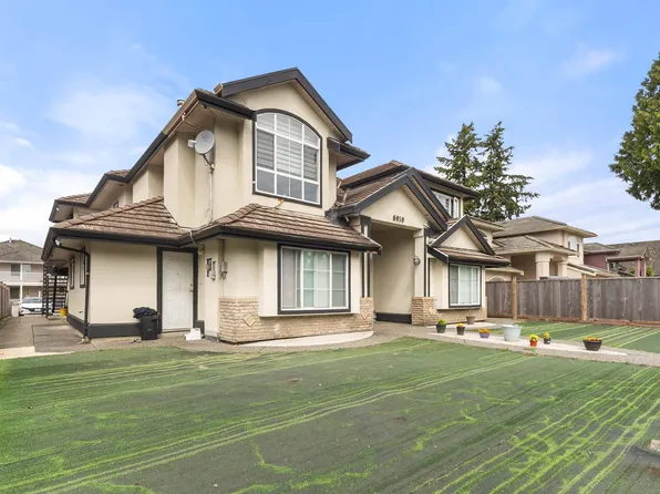 6919 128th St, Surrey, BC V3W 4E1