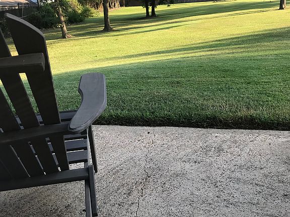Side yard
