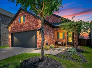 720 Skyview Ct, Celina, TX 75009