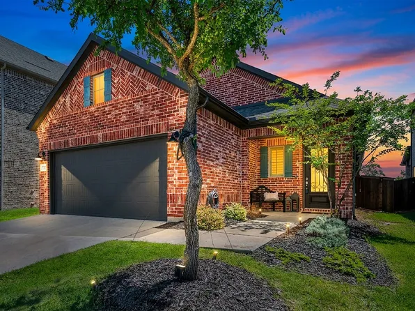 720 Skyview Ct, Celina, TX 75009