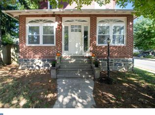 1101 Bartram Ave, Darby, PA 19023