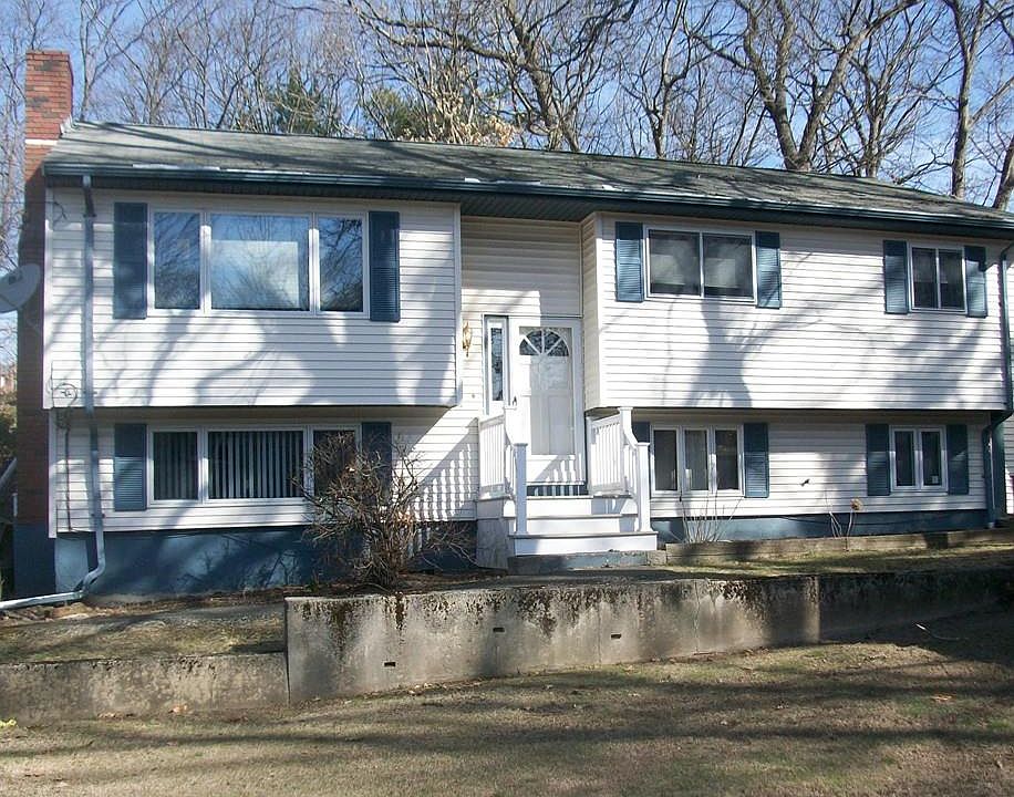 11 Hilltop Ave, Saugus, MA 01906 Zillow