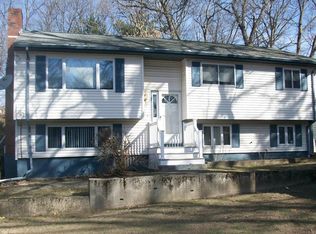 11 Hilltop Ave, Saugus, MA 01906