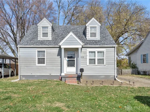 1513 Ohmer Ave, Dayton, OH 45410