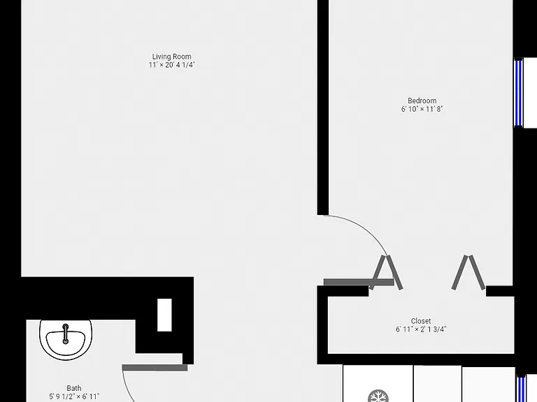 1332 W Barry Ave #GDN — Photo 17