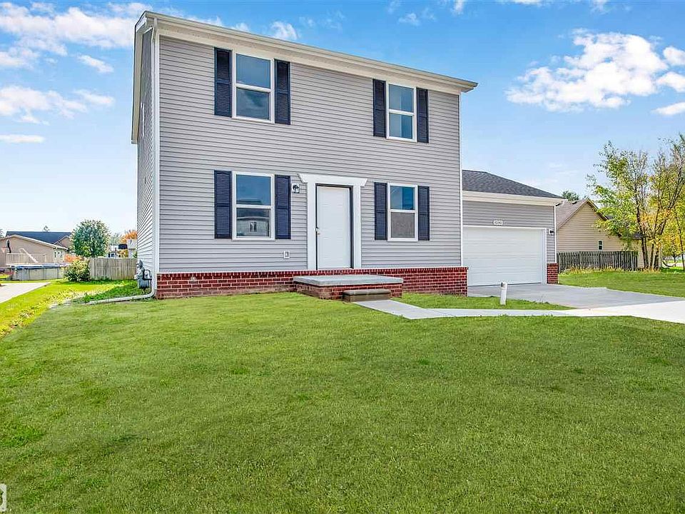 30240 Redford Dr, New Haven, MI 48048 Zillow