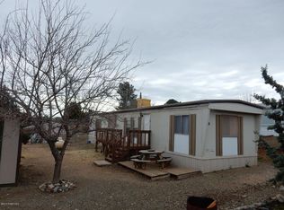 20853 E Deer Valley Ln, Mayer, AZ 86333