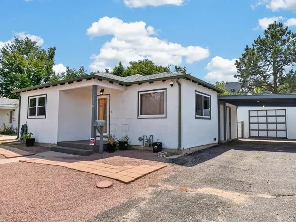 3016 Vail Ave, Pueblo, CO 81005