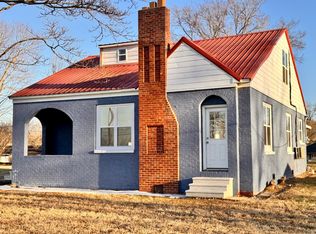 288 Paris Pike, Mc Kenzie, TN 38201