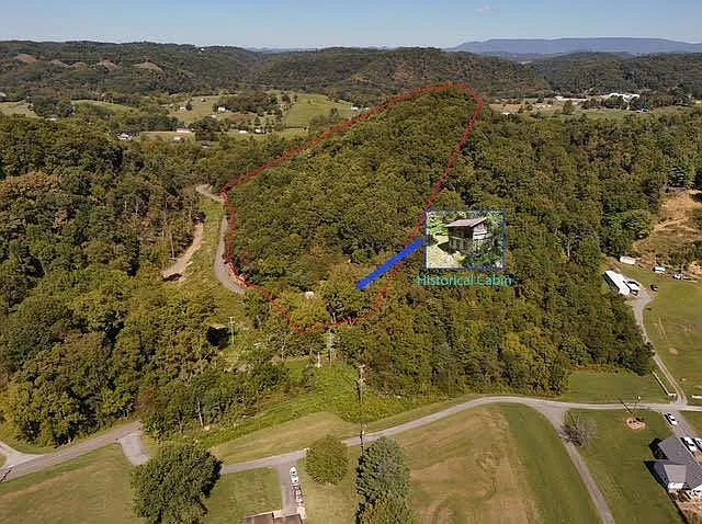 20731 Parks Mill Rd photo 1