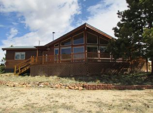 140 Junkins Loop, Westcliffe, CO 81252