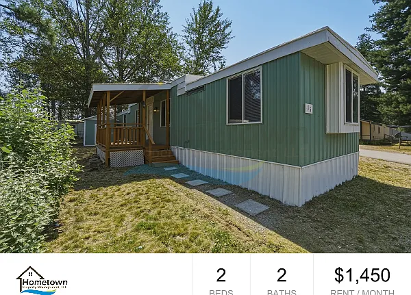 468800 N Highway 95 #15