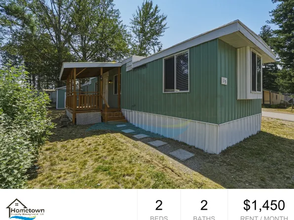 468800 N Highway 95 Space 15, Sagle, ID 83860