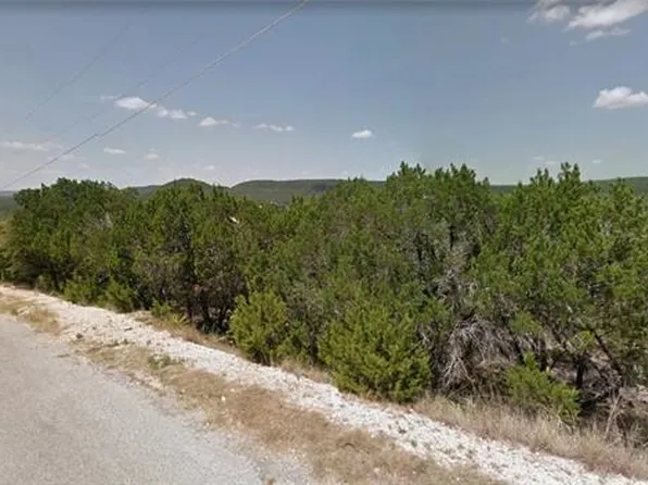 21406 Bison Trl, Lago Vista, TX 78645