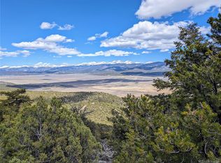 Black Tail Ct, San Luis, CO 81152