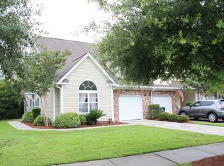 151 Dorothy Dr, Charleston, SC 29414