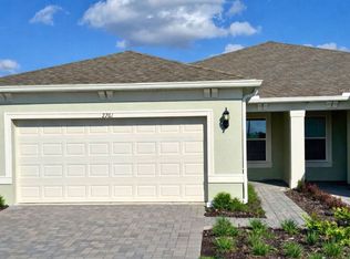 2781 Buckeye Lane St, Saint Cloud, FL 34772