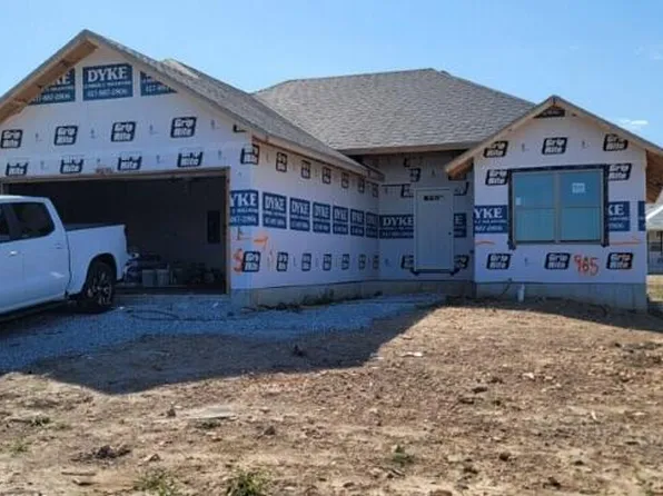 965 S Silverwood Lane, Nixa, MO 65714