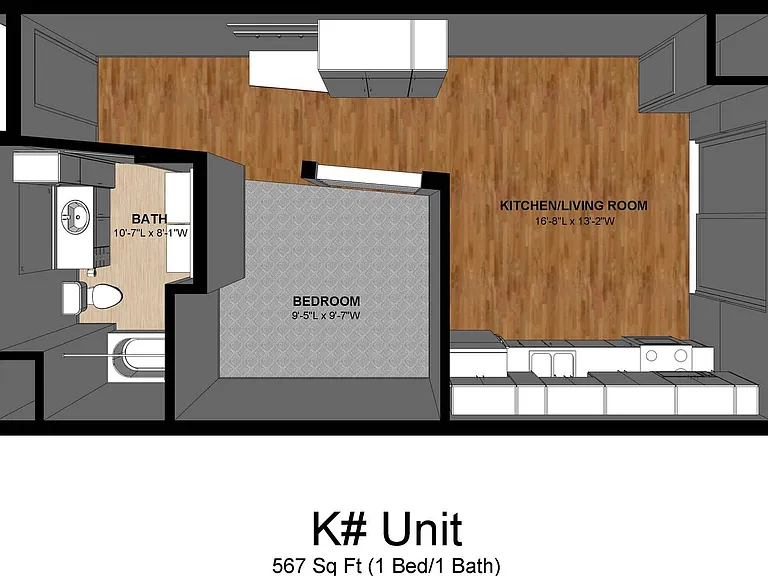 University Hills Village — Photo 108