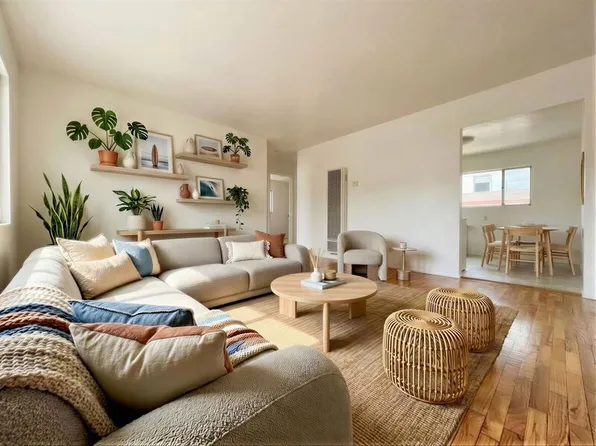 3726 Ingraham St, San Diego, CA 92109