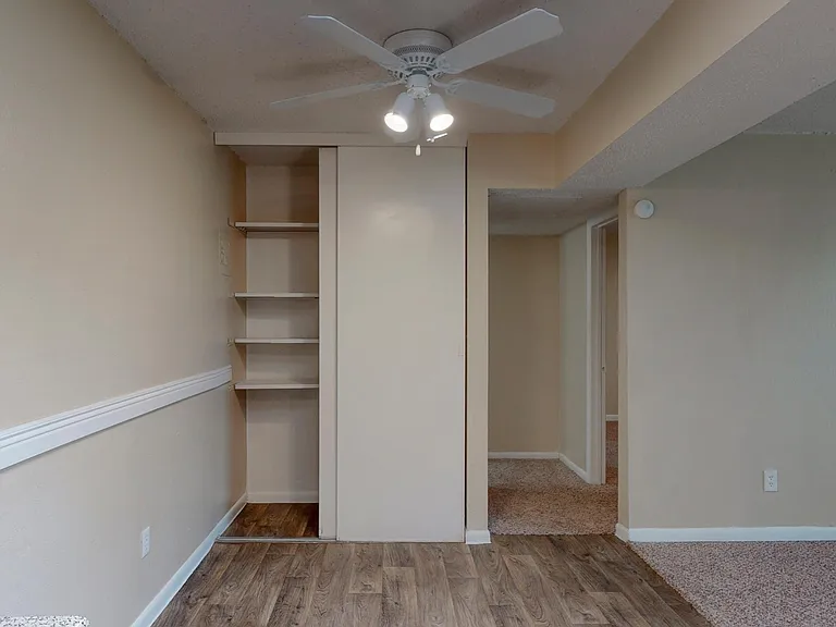 Dining/Pantry