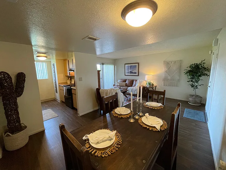 The Woods Apartments at Midvale Park — Photo 18