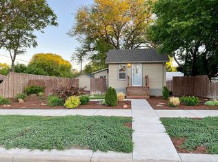 480 W 8th St, Colby, KS 67701