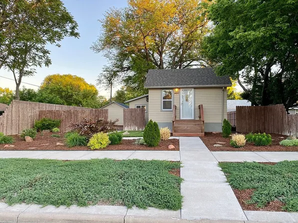 480 W 8th St, Colby, KS 67701