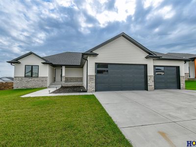 542 N 107th St, Lincoln, NE, 68527
