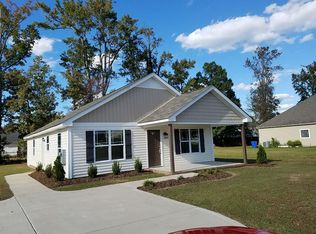 4008 Saxby Ln NW, Wilson, NC 27896