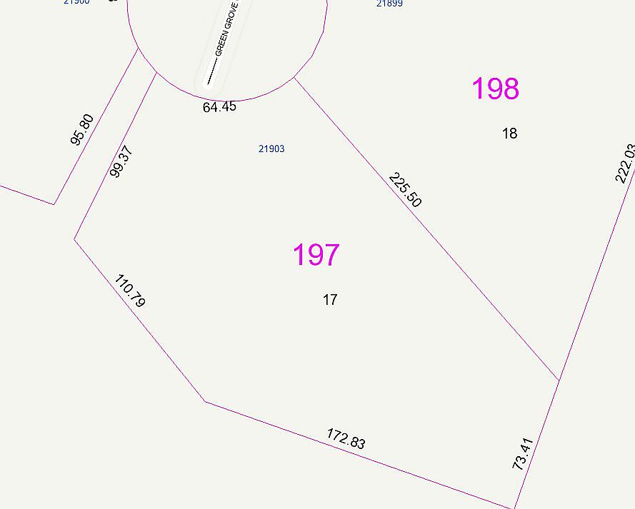 2nd image of 21903 Green Grove Ct