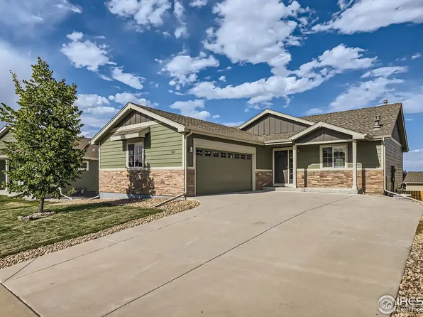 363 Brittle Bush Dr, Loveland, CO 80537