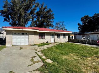50222 W Aloma Dr, Cabazon, CA 92230