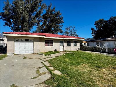 50222 W Aloma Dr, Cabazon, CA, 92230