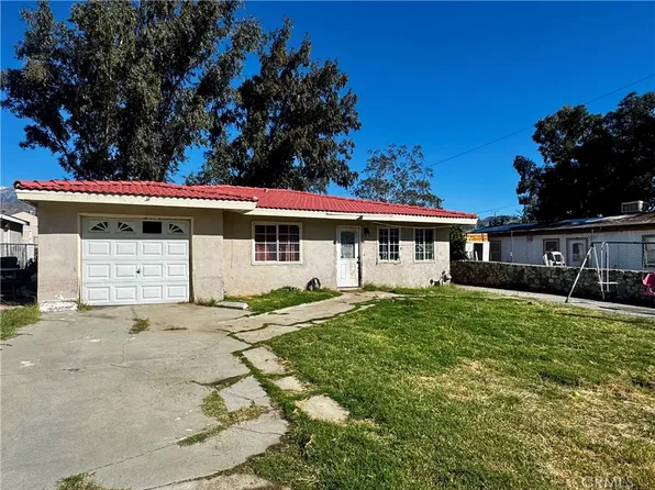 50222 W Aloma Dr, Cabazon, CA 92230