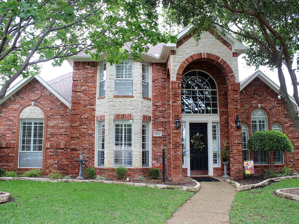 1800 Forest Meadow Lane